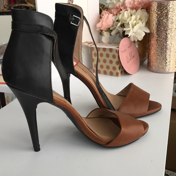 Zigi Soho Shoes - Cute sandals!!!